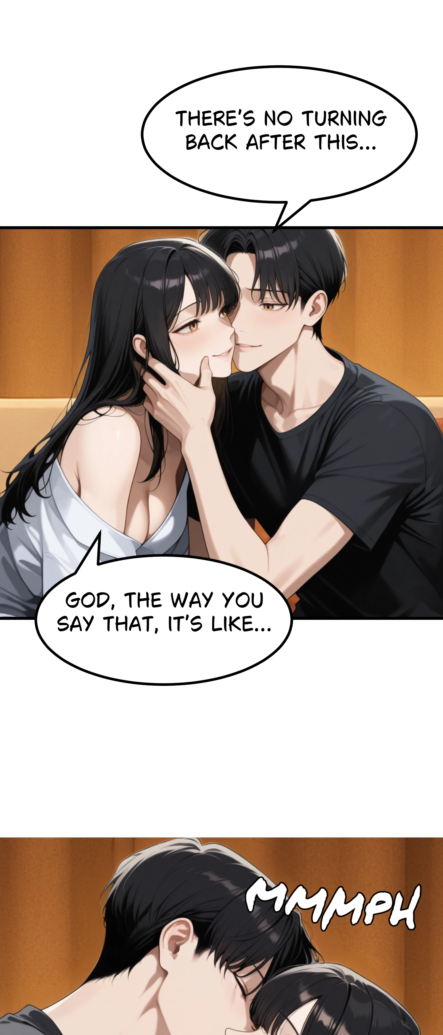 Neighbor's Curse - Episode 2